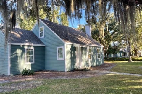 Villa ou maison à louer à Mount Dora, Floride: 3 chambres, 138.15 m2 № 1351393 - photo 16