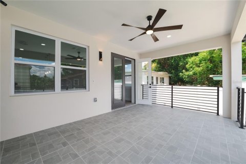 Apartment in Tampa, Florida 3 bedrooms, 132.76 sq.m. № 1385510 - photo 22