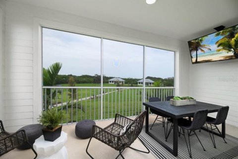 Adosado en venta en Seminole, Florida, 3 dormitorios, 229.19 m2 № 1385438 - foto 21