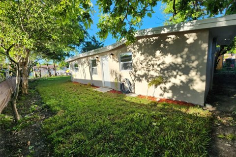 Villa ou maison à vendre à West Park, Floride: 2 chambres, 90.12 m2 № 1353823 - photo 19