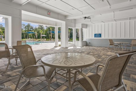 Villa ou maison à vendre à Saint Augustine, Floride: 2 chambres, 112.41 m2 № 891571 - photo 20