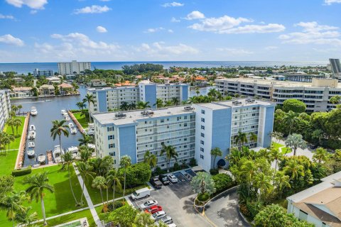 Condominio en venta en Delray Beach, Florida, 3 dormitorios, 141.21 m2 № 816258 - foto 6