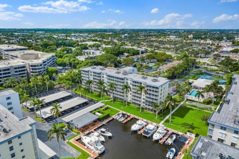 Condominio en venta en Delray Beach, Florida, 3 dormitorios, 141.21 m2 № 816258 - foto 2