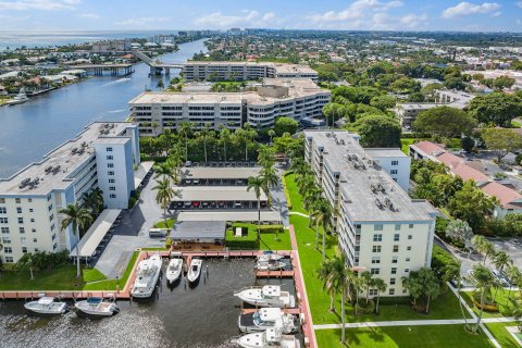 Condominio en venta en Delray Beach, Florida, 3 dormitorios, 141.21 m2 № 816258 - foto 3