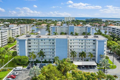 Condominio en venta en Delray Beach, Florida, 3 dormitorios, 141.21 m2 № 816258 - foto 7