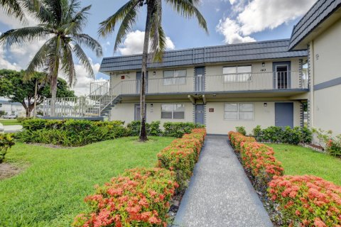 Condo in Delray Beach, Florida, 2 bedrooms  № 994389 - photo 20