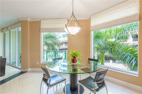 Condo in Fort Lauderdale, Florida, 3 bedrooms  № 994390 - photo 11