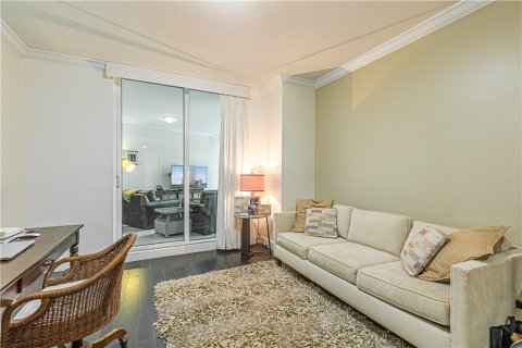 Condo in Fort Lauderdale, Florida, 3 bedrooms  № 994390 - photo 4