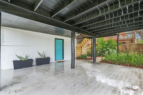 Villa ou maison à vendre à Saint Augustine, Floride: 3 chambres, 124.86 m2 № 771635 - photo 6