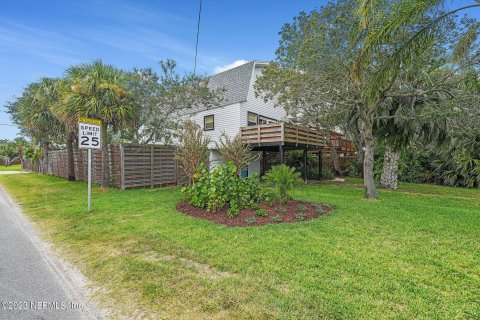 Villa ou maison à vendre à Saint Augustine, Floride: 3 chambres, 124.86 m2 № 771635 - photo 5