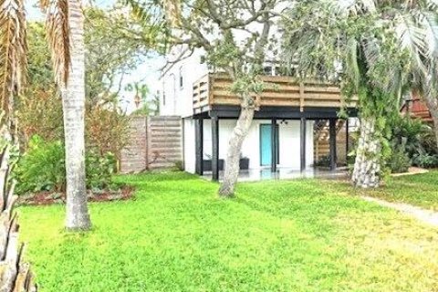 Villa ou maison à vendre à Saint Augustine, Floride: 3 chambres, 124.86 m2 № 771635 - photo 4