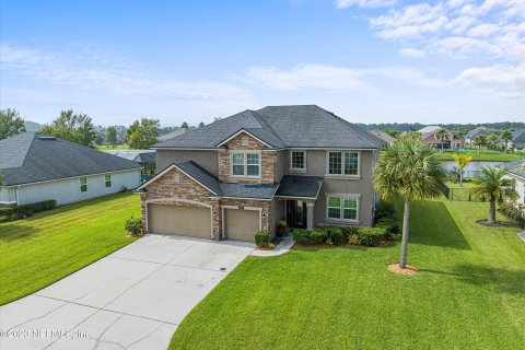 Villa ou maison à vendre à Saint Augustine, Floride: 5 chambres, 381.09 m2 № 771597 - photo 1