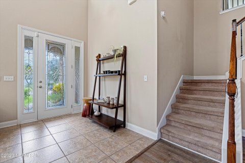 Villa ou maison à vendre à Saint Augustine, Floride: 5 chambres, 381.09 m2 № 771597 - photo 6