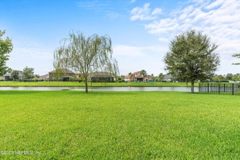 Villa ou maison à vendre à Saint Augustine, Floride: 5 chambres, 381.09 m2 № 771597 - photo 4