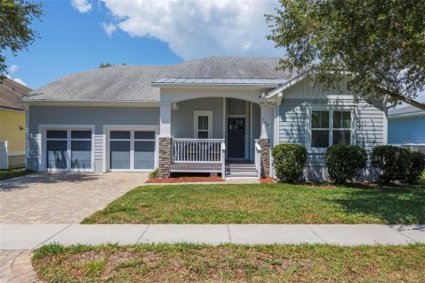 Villa ou maison à vendre à Saint Augustine, Floride: 4 chambres, 192.68 m2 № 1166916 - photo 7