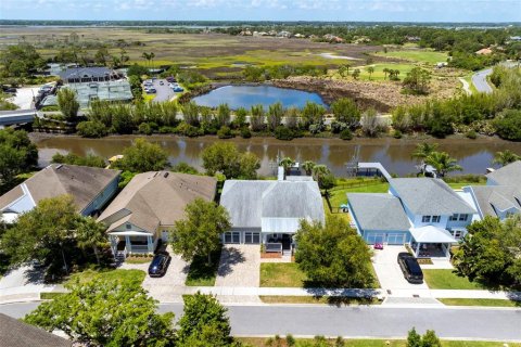 Villa ou maison à vendre à Saint Augustine, Floride: 4 chambres, 192.68 m2 № 1166916 - photo 9