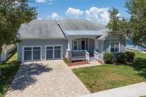 Villa ou maison à vendre à Saint Augustine, Floride: 4 chambres, 192.68 m2 № 1166916 - photo 8