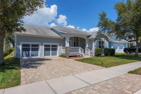 Villa ou maison à vendre à Saint Augustine, Floride: 4 chambres, 192.68 m2 № 1166916 - photo 6