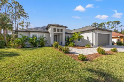 Villa ou maison à vendre à North Port, Floride: 3 chambres, 179.67 m2 № 1408792 - photo 2