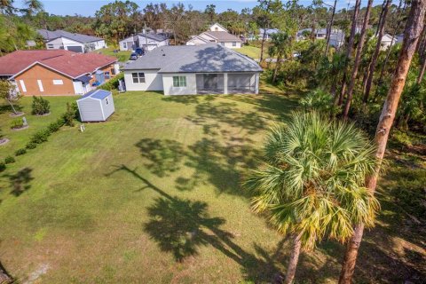 Villa ou maison à vendre à North Port, Floride: 3 chambres, 179.67 m2 № 1408792 - photo 12