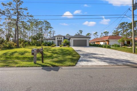 Villa ou maison à vendre à North Port, Floride: 3 chambres, 179.67 m2 № 1408792 - photo 9