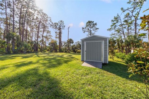 Villa ou maison à vendre à North Port, Floride: 3 chambres, 179.67 m2 № 1408792 - photo 7