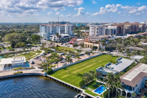 Terreno en venta en Boca Raton, Florida № 991991 - foto 8