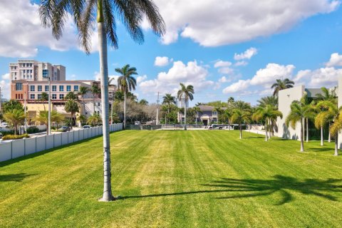 Terreno en venta en Boca Raton, Florida № 991991 - foto 4