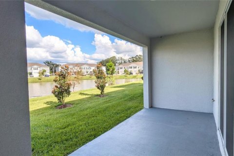 Adosado en venta en Wimauma, Florida, 3 dormitorios, 155.43 m2 № 1343584 - foto 12