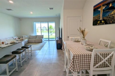 Touwnhouse à vendre à Wimauma, Floride: 3 chambres, 155.43 m2 № 1343584 - photo 3