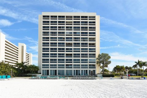 Condominio en venta en Sarasota, Florida, 1 dormitorio, 75.81 m2 № 1343511 - foto 3