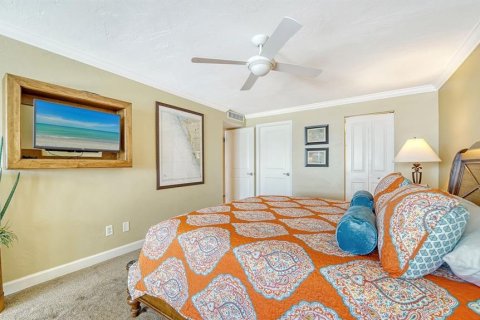 Condominio en venta en Sarasota, Florida, 1 dormitorio, 75.81 m2 № 1343511 - foto 21