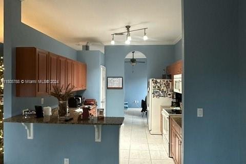 Townhouse in Homestead, Florida 3 bedrooms, 175.03 sq.m. № 924652 - photo 6