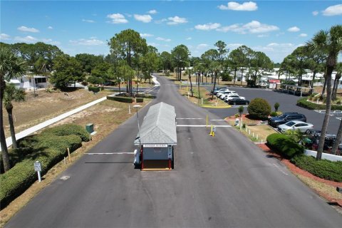 Terreno en venta en Davenport, Florida № 1375310 - foto 20