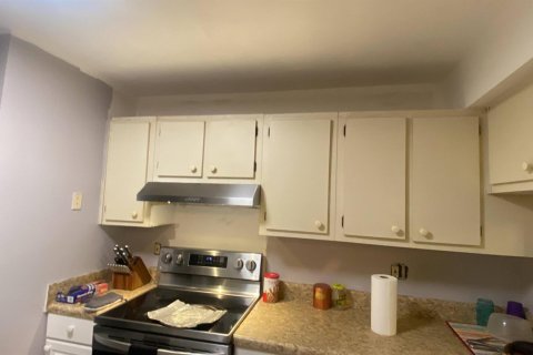 Condo in Lauderhill, Florida, 2 bedrooms  № 860448 - photo 28