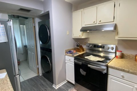 Condo in Lauderhill, Florida, 2 bedrooms  № 860448 - photo 29