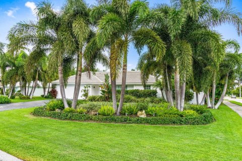 Купить виллу или дом в Делрей-Бич, Флорида 3 спальни, 148.83м2, № 1154283 - фото 4