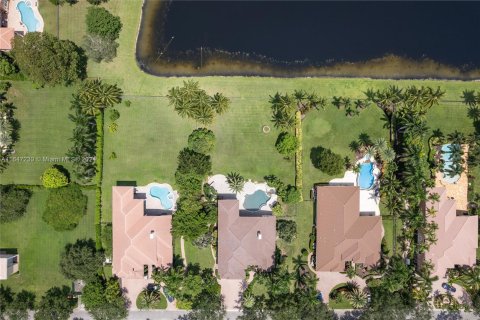 Villa ou maison à vendre à Davie, Floride: 5 chambres, 464.14 m2 № 1333358 - photo 16