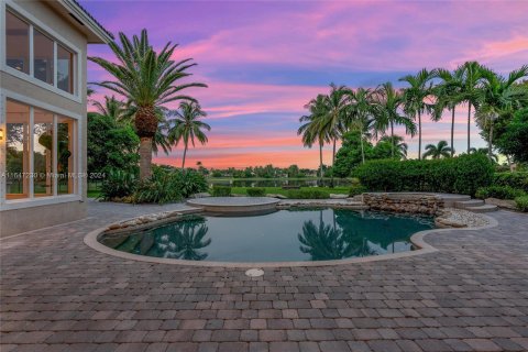 Villa ou maison à vendre à Davie, Floride: 5 chambres, 464.14 m2 № 1333358 - photo 7