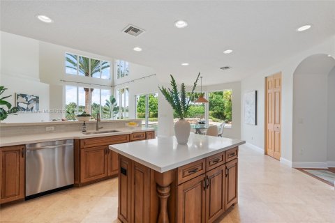 Villa ou maison à vendre à Davie, Floride: 5 chambres, 464.14 m2 № 1333358 - photo 26