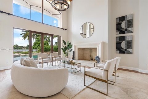 Villa ou maison à vendre à Davie, Floride: 5 chambres, 464.14 m2 № 1333358 - photo 22