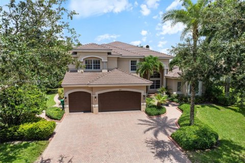 Villa ou maison à vendre à Davie, Floride: 5 chambres, 464.14 m2 № 1333358 - photo 9