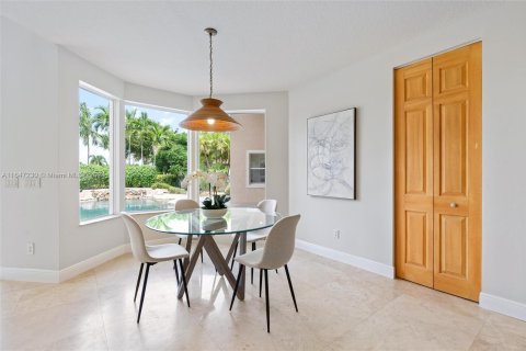 Villa ou maison à vendre à Davie, Floride: 5 chambres, 464.14 m2 № 1333358 - photo 30