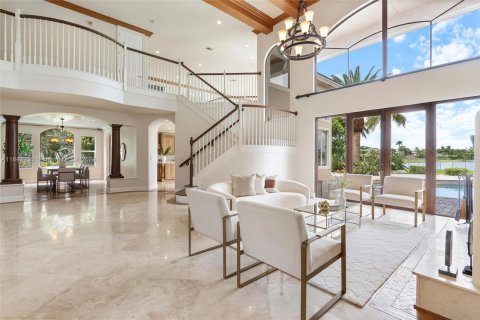 Villa ou maison à vendre à Davie, Floride: 5 chambres, 464.14 m2 № 1333358 - photo 21