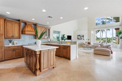 Villa ou maison à vendre à Davie, Floride: 5 chambres, 464.14 m2 № 1333358 - photo 24