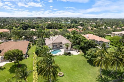 Villa ou maison à vendre à Davie, Floride: 5 chambres, 464.14 m2 № 1333358 - photo 10