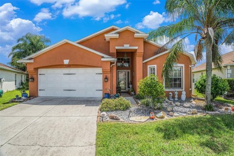 Casa en venta en Wesley Chapel, Florida, 4 dormitorios, 168.15 m2 № 1354953 - foto 4