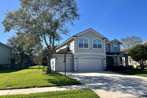 Villa ou maison à vendre à Saint Augustine, Floride: 4 chambres, 271.18 m2 № 818087 - photo 27