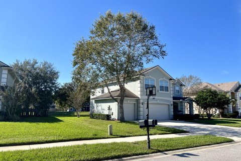 Villa ou maison à vendre à Saint Augustine, Floride: 4 chambres, 271.18 m2 № 818087 - photo 1