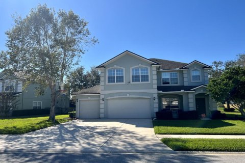 Villa ou maison à vendre à Saint Augustine, Floride: 4 chambres, 271.18 m2 № 818087 - photo 28